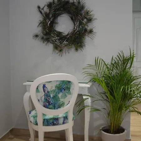 Kastro Luxury And Mezonette Apartahotel