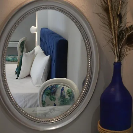 Kastro Luxury And Mezonette