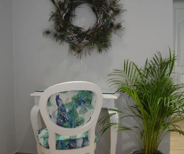 Kastro Luxury And Mezonette Aparthotel