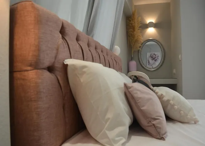 Aparthotel Kastro Luxury And Mezonette