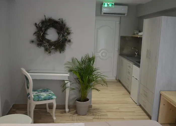 Kastro Luxury And Mezonette 3*