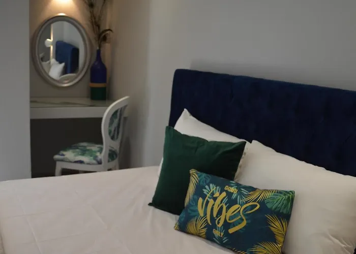 Aparthotel Kastro Luxury And Mezonette