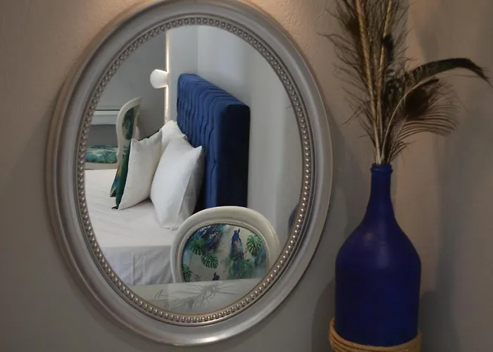 Kastro Luxury And Mezonette