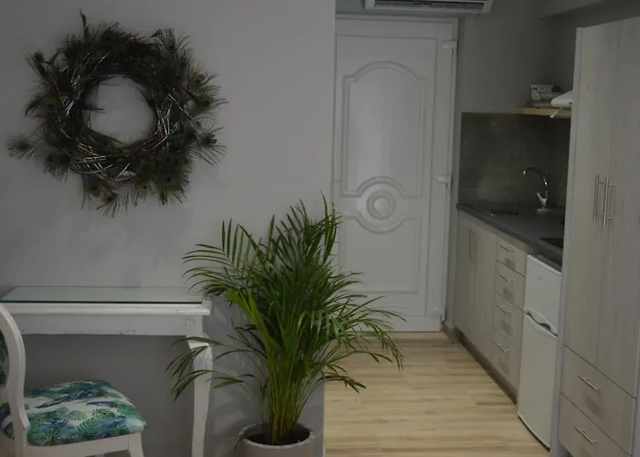 Aparthotel Kastro Luxury And Mezonette