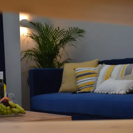 Kastro Luxury And Mezonette