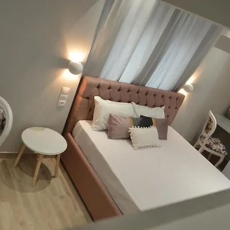 Kastro Luxury And Mezonette * Skiathos Town