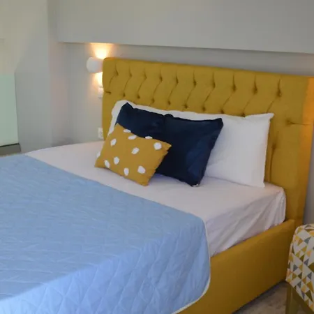 Kastro Luxury And Mezonette 3*