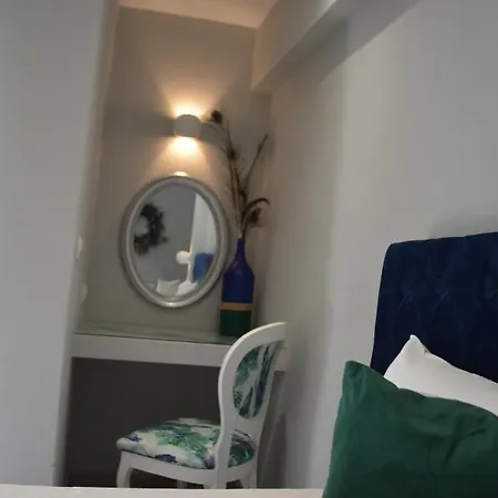 Aparthotel Kastro Luxury And Mezonette *