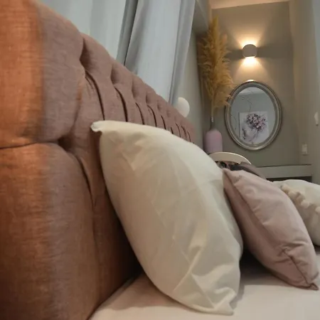 Kastro Luxury And Mezonette 3*