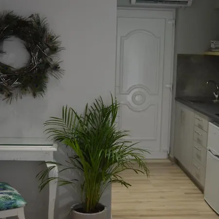 Aparthotel Kastro Luxury And Mezonette