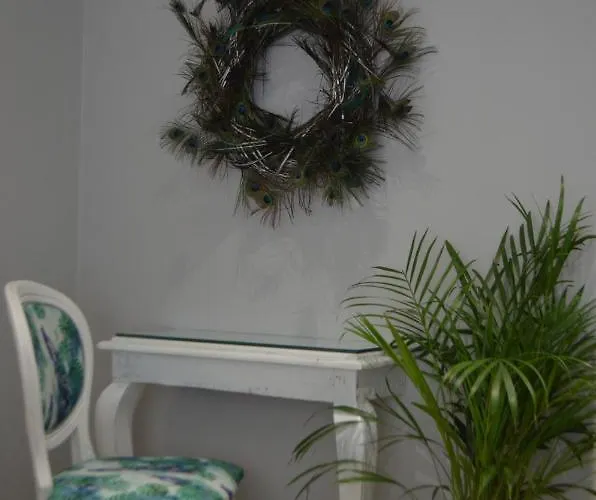 Kastro Luxury And Mezonette Aparthotel