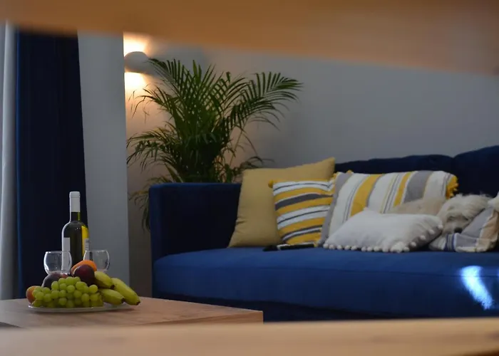 Kastro Luxury And Mezonette