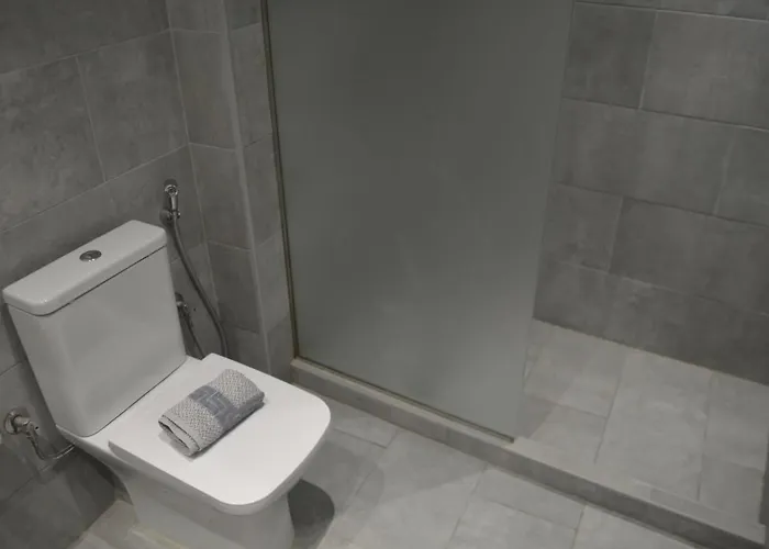 Kastro Luxury And Mezonette Skiathos Town