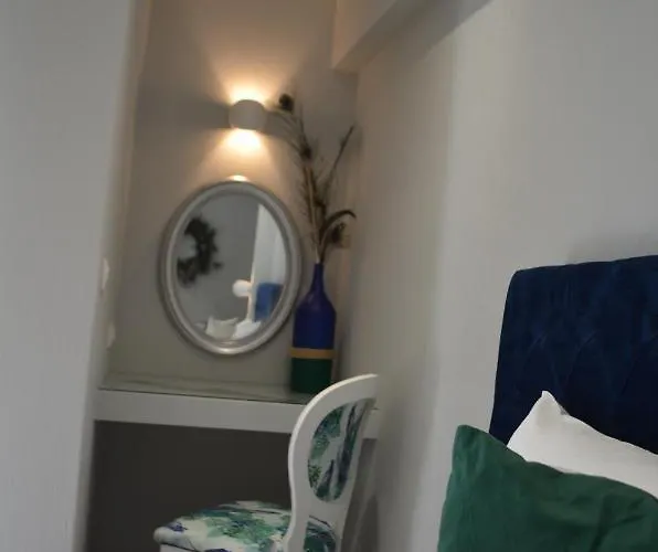 Aparthotel Kastro Luxury And Mezonette 3*